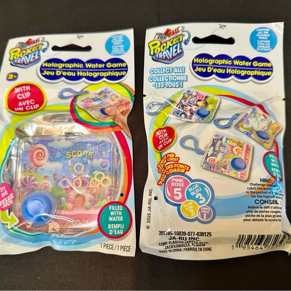 🎄🎁 Fidget Puzzle Toy Bundle - Picture 3 of 3